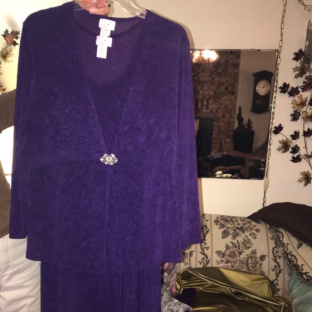 Party Dress